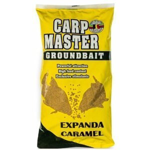MVDE Expanda Caramel 1kg