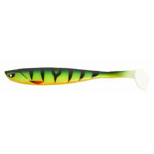 Lucky John 3D Basara Soft Swim 6" barva PG13