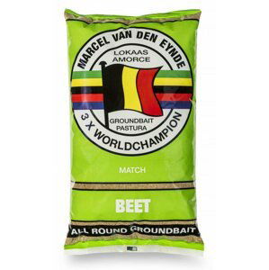 MVDE Beet 1 Kg