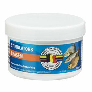 MVDE Stimulator Brasem 100g