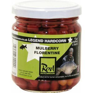 RH dipovaný partikl Legend Particles Hugecorn Mulberry Florentine