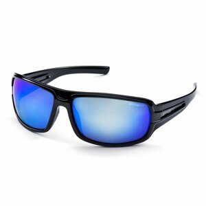 EFFZETT sluneční brýle Pro Sunglasses Clearview Blue Revo