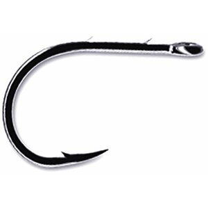 Mustad háček Eyed Baitholder Hook vel. 2 10ks