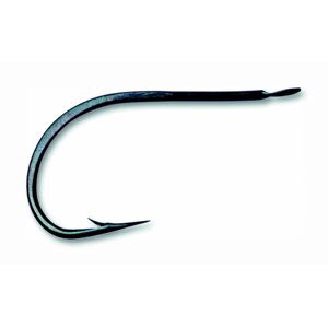 Mustad háček Blue Allround Hook vel. 1/0 10ks