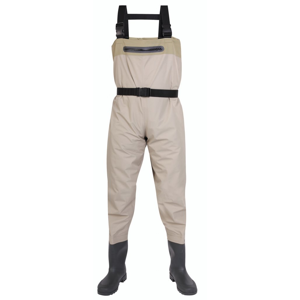 Norfin broďáky Waders With Boots vel. 43