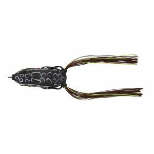 Savage Gear gumová nástraha 3D Walk Frog 70mm 20g Brown