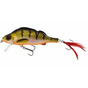 Westin wobler Percy The Perch (HL) 10cm 20g Floating Bling Perch