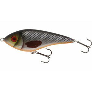 Westin wobler Swim 10cm 32g Suspending Dull Coward