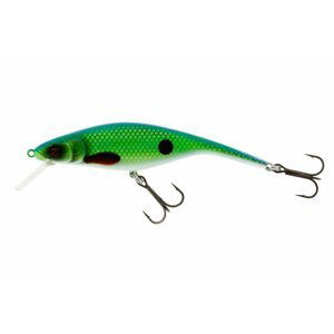 Westin wobler Platypus SR 10cm 15g  Floating BlueGrass