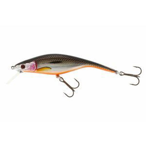 Westin wobler Platypus SR 10cm 15g  Floating Steel Sardine