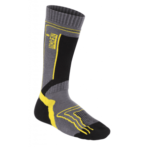 Norfin ponožky Balance Midle T2M vel. M (39-41)