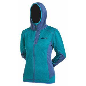 Norfin dámská bunda Fleece jacket Ozone Deep Blue vel. S