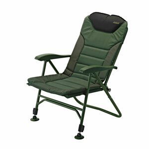 DAM MAD křeslo Siesta Relax Chair Alloy