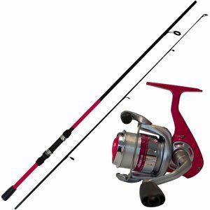 Okuma Dětský set Vibe Combo 180cm 5-20g