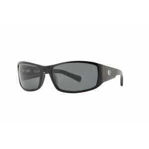 Lenz Polarizační brýle Nordura Acetate Sunglasses Black w/Grey Lens