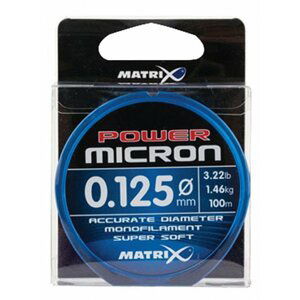 Fox Matrix power micron 0,105 mm