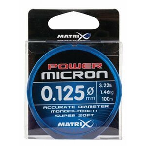 Fox Matrix Power Micron 0,165 mm