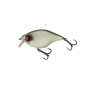 DAM Madcat wobler Tight-s shallow 65 g glow-in-the-dark