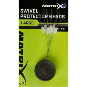 Matrix zarážky Swivel Protector beads large