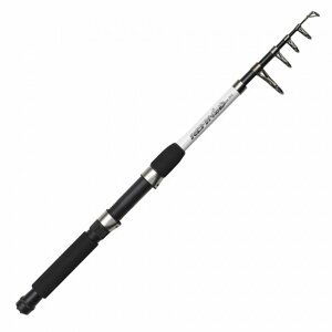 Ron Thompson prut Refined Expedition 7"210 cm 10-30g 5sec tele