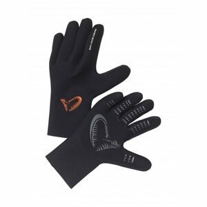 Savage Gear rukavice Super Stretch Neo Glove vel. XL