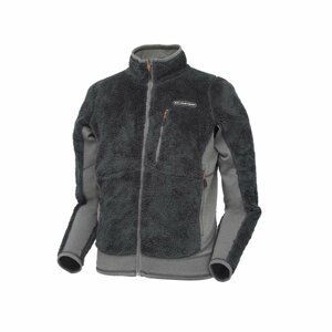 Savage Gear mikina Simply Savage High Loft Fleece vel.XXL