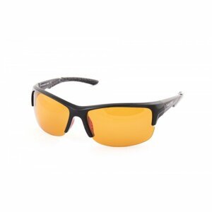 Polarizační brýle Polarized sunglasses Lucky John yellow