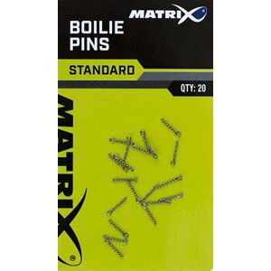 Matrix držák na nástrahu Boilie Pins