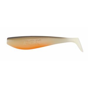 Fox Rage gumová nástraha Zander Pro Shads Bulk Hot Olive 14cm