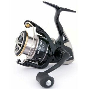 Shimano naviják Sustain 4000 FI