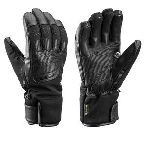 Lyžařské rukavice Leki Performance 3D GTX Velikost rukavic: 8,5/ Barva: černá