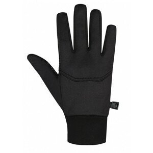 Rukavice Husky Ebon Velikost rukavic: M / Barva: černá