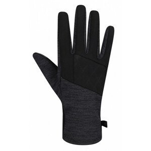 Rukavice Husky Etan Velikost rukavic: XL / Barva: šedá