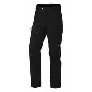 Pánské kalhoty Husky Keson M Velikost: XL / Barva: černá