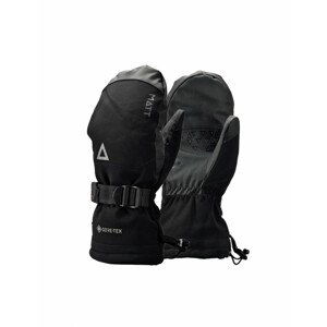 Pánské lyžařské rukavice Matt 3256 Ricard GTX Velikost rukavic: XL / Barva: černá