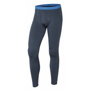Pánské funkční spodky Husky Active Winter Kalhoty - M Velikost: XL / Barva: šedá