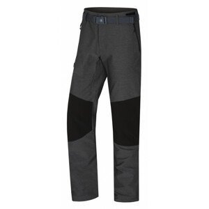Pánské kalhoty Husky Klass M (2022) Velikost: M / Barva: černá