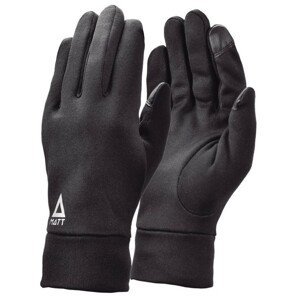 Rukavice Matt 3282 Warmstrech Gloves Velikost rukavic: XS / Barva: černá