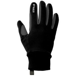 Rukavice Relax Deft Velikost rukavic: XL / Barva: černá/šedá