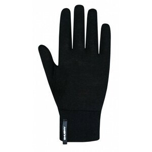 Rukavice Husky Merglov Velikost rukavic: S / Barva: černá