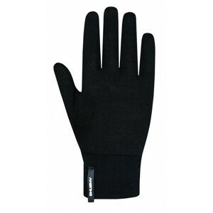 Rukavice Husky Merglov Velikost rukavic: M / Barva: černá