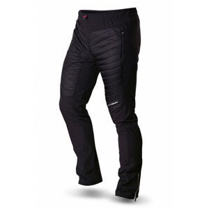 Pánské zimní kalhoty Trimm Zen Pants Velikost: S / Barva: černá