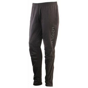 Pánské běžecké kalhoty Axon IMPERIAL Velikost: XXL / Barva: černá