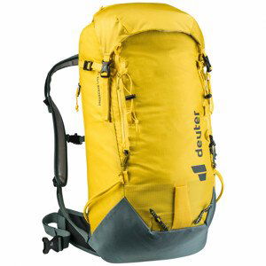 Skialpový batoh Deuter Freescape Lite 26 Barva: žlutá