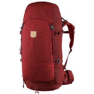Dámský turistický batoh Fjällräven Keb 52 W Barva: červená