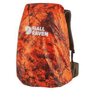 Pláštěnka na batoh Fjällräven Hunting Rain Cover 16-28 Barva: oranžová