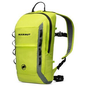 Lezecký batoh Mammut Neon Light Barva: světle zelená