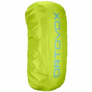Pláštěnka na batoh Ortovox Rain Cover 15-25 Liter 2022 Barva: zelená