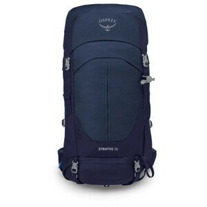 Turistický batoh Osprey Stratos 36 Barva: modrá
