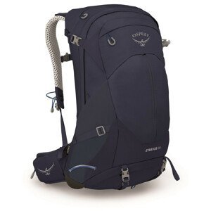 Turistický batoh Osprey Stratos 34 Barva: modrá